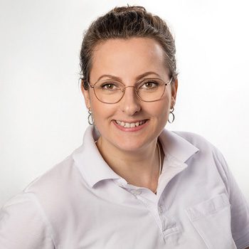 Adipositaszentrum Prignitz: Linda Otto