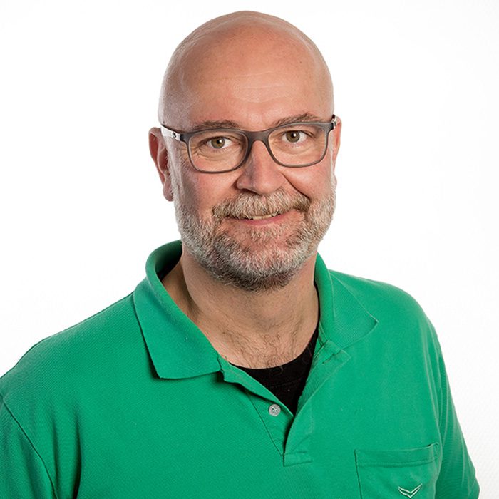 Adipositaszentrum Prignitz: Dr. med. Stefan Lenz