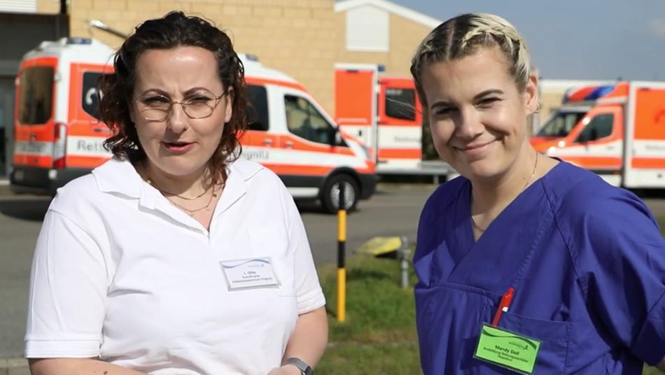 Video: bei Adipositas neue Wege gehen