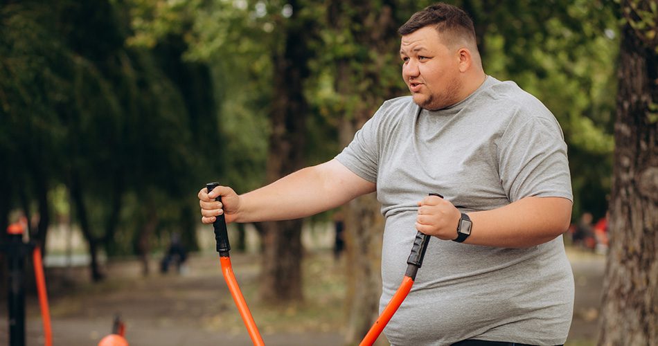 Adipositas: konservative Behandlung, multimodales Konzept