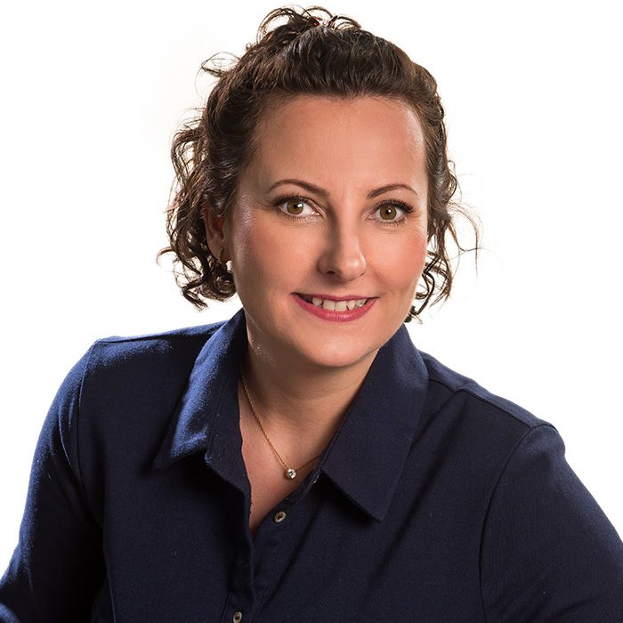 Adipositaszentrum Prignitz: Linda Otto