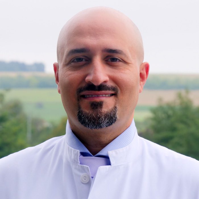 Mamdouh Mansour Basha 