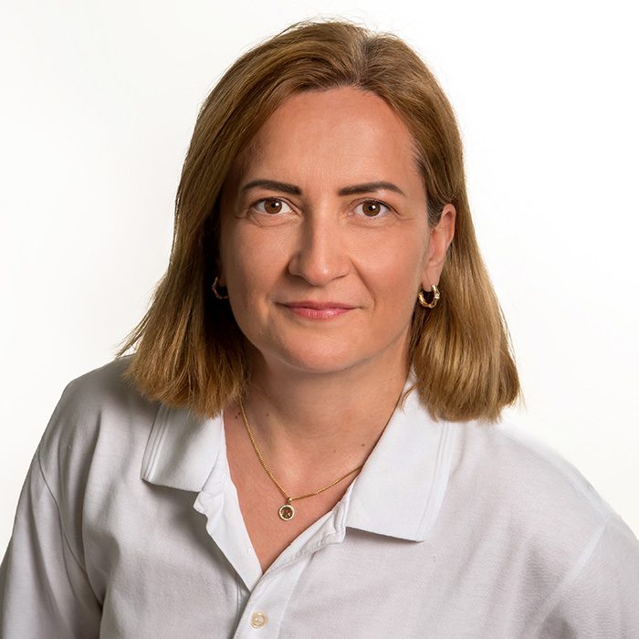 Dr. Dr. Roxana Ganescu 