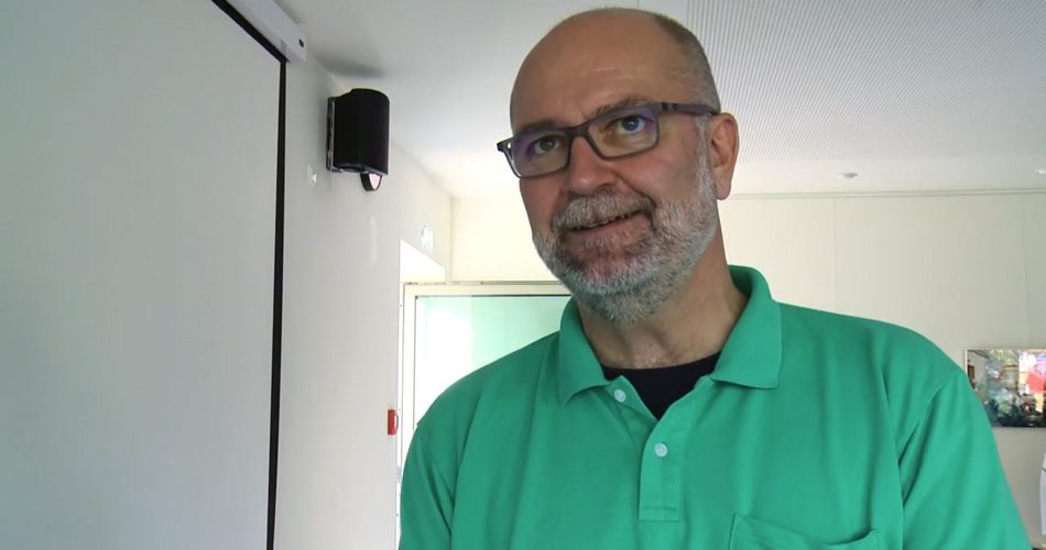 Video: Adipositas – Krankheit, nicht Faulheit